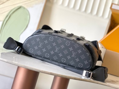 ルイ・ヴィトン「Louis Vuitton」クリストファー PM/MM