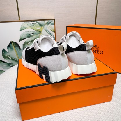 エルメス［Hermès］エッセンシャル ペアルック ダディシューズ