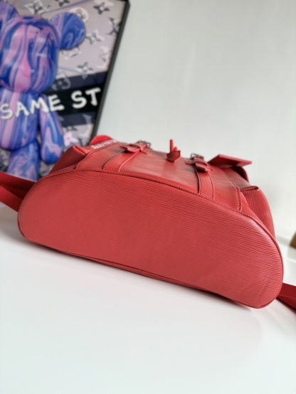 ルイ・ヴィトン「Louis Vuitton」Christopher MM バックパック