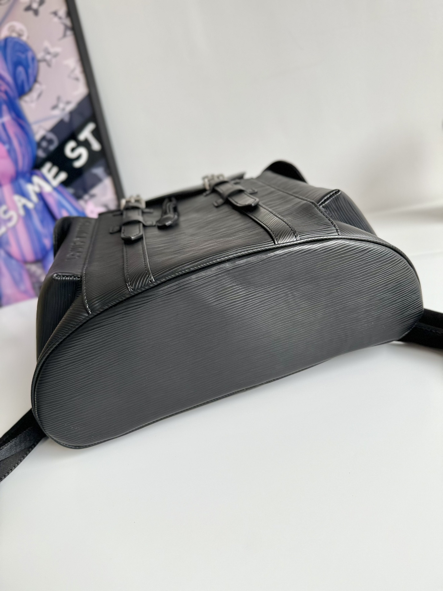 ルイ・ヴィトン「Louis Vuitton」Christopher MM バックパック