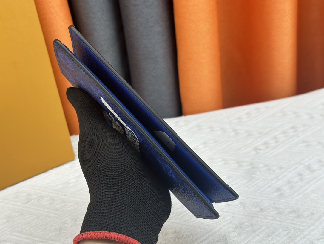 ルイ・ヴィトン「Louis Vuitton」LV エブリデイのポルトフォイユ･ブラザ