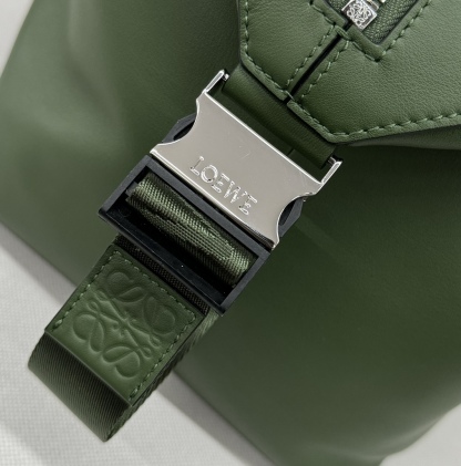 ロエベ「Loewe」Flex バックパック