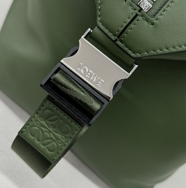 ロエベ「Loewe」Flex バックパック