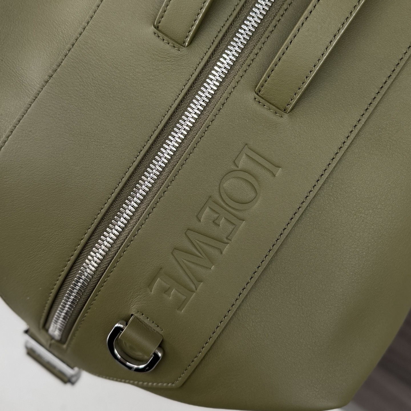 ロエベ「Loewe」Flex バックパック