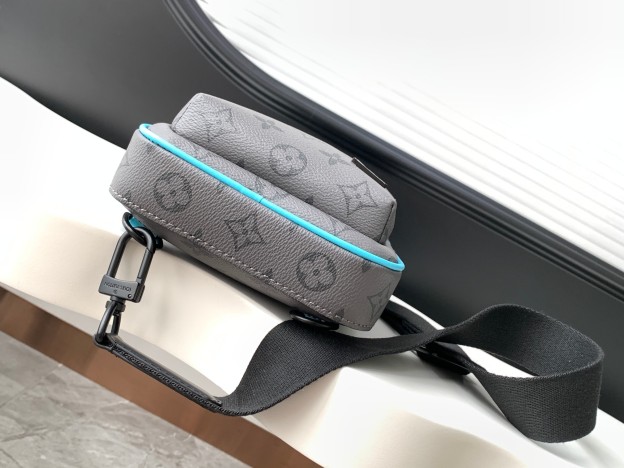 ルイ・ヴィトン「Louis Vuitton」メンズ ウエストバッグ