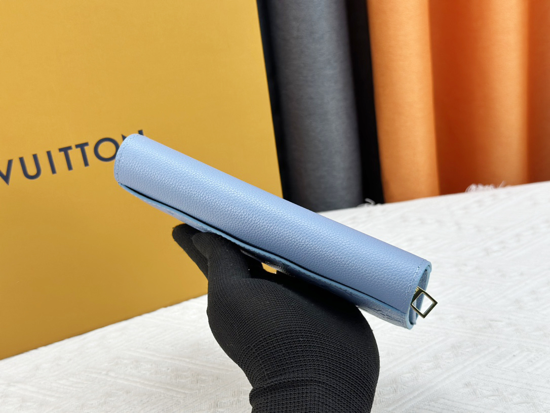 ルイ・ヴィトン「Louis Vuitton」ポルトフォイユ･サラ