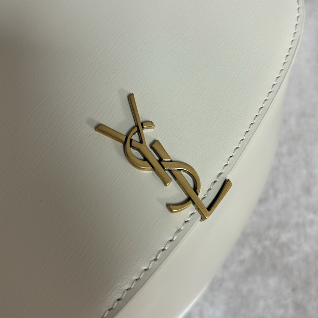 サンローラン「Saint Laurent」‌VOLTAIRE サドルバッグ