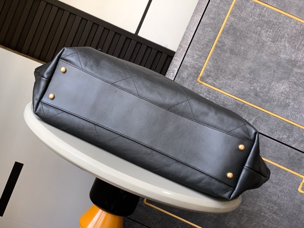 シャネル「Chanel」25S トートバッグ GDコラボレーション レディース ラージサイズ