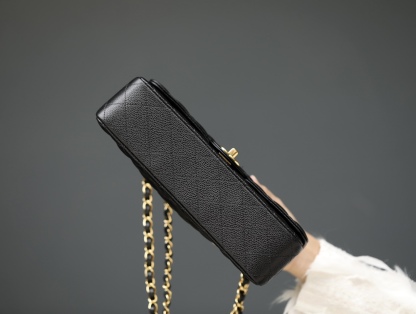 シャネル「Chanel」クラシックフラップバッグ 11.12 レディース ショルダーバッグ