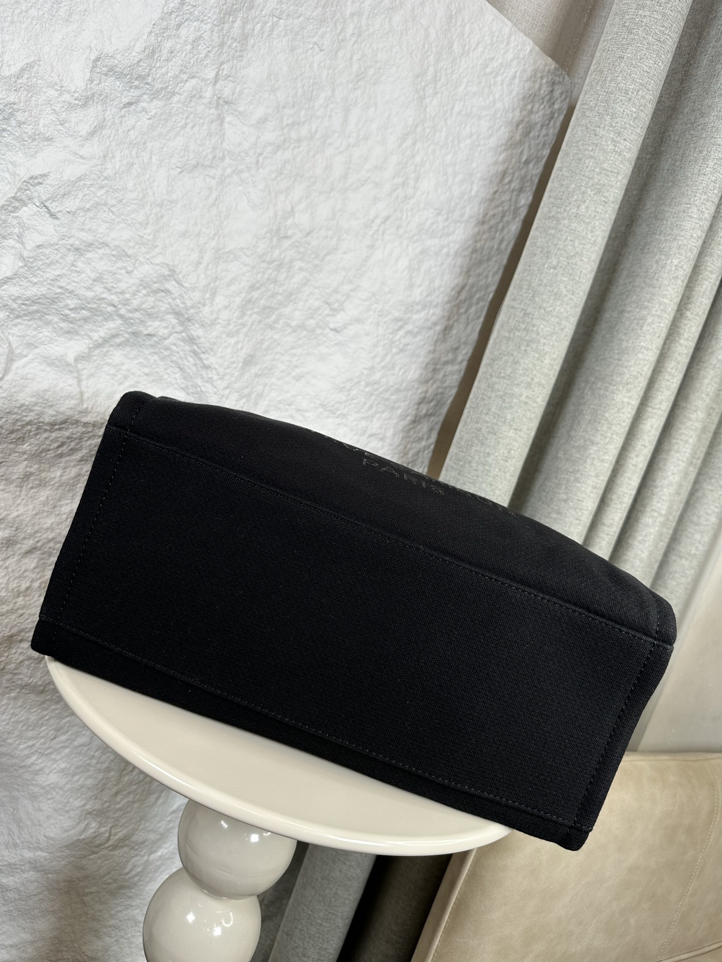 シャネル「Chanel」デニム＆キャンバス マミーバッグ ビーチトート レディース ラージショッピングバッグ