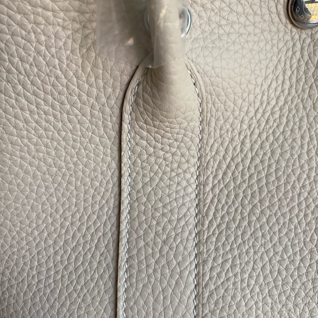 エルメス「Hermès」 Garden Party 36 トートバッグ