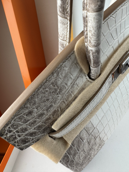 エルメス「Hermès」 Himalaya Birkin 30 バッグ