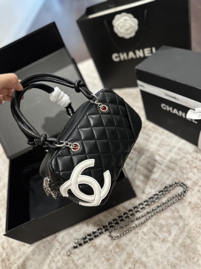 シャネル「Chanel」ミニクラシックフラップバッグショルダーバッグ