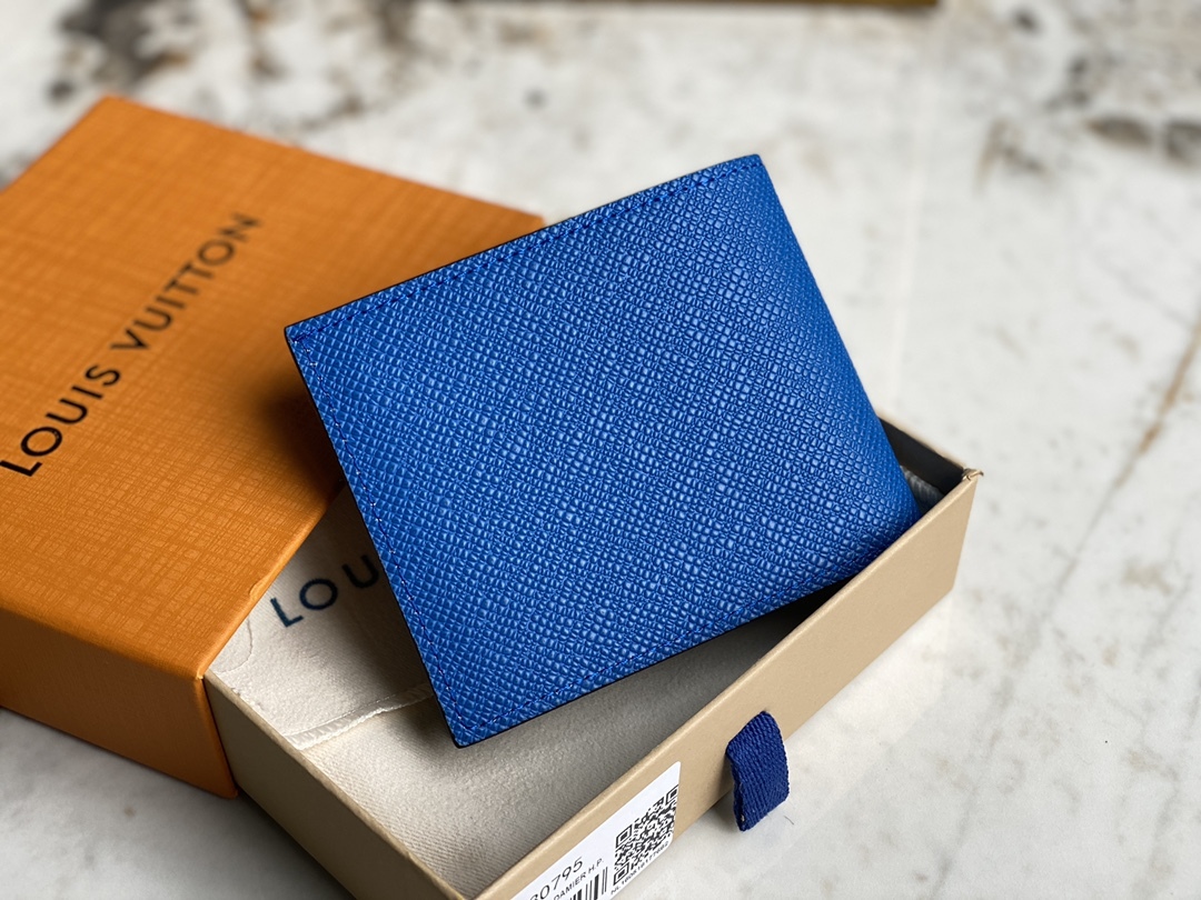 ルイ・ヴィトン「Louis Vuitton」ポルトフォイユ･マルコ NM