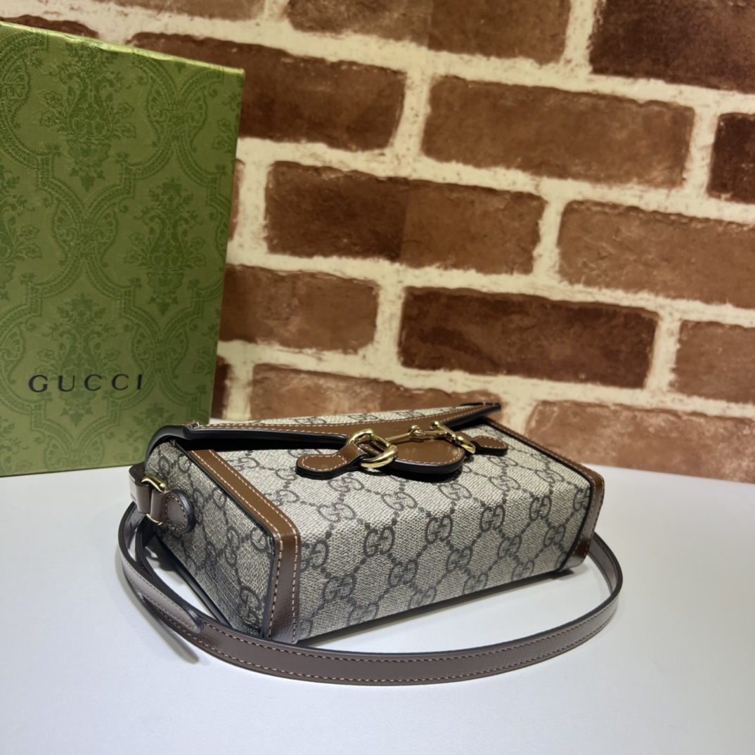 グッチ「Gucci」MARMONT ショルダーバッグ