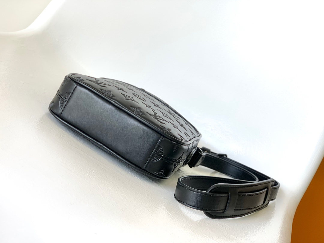 ルイ・ヴィトン「Louis Vuitton」Danube ハンドバッグ