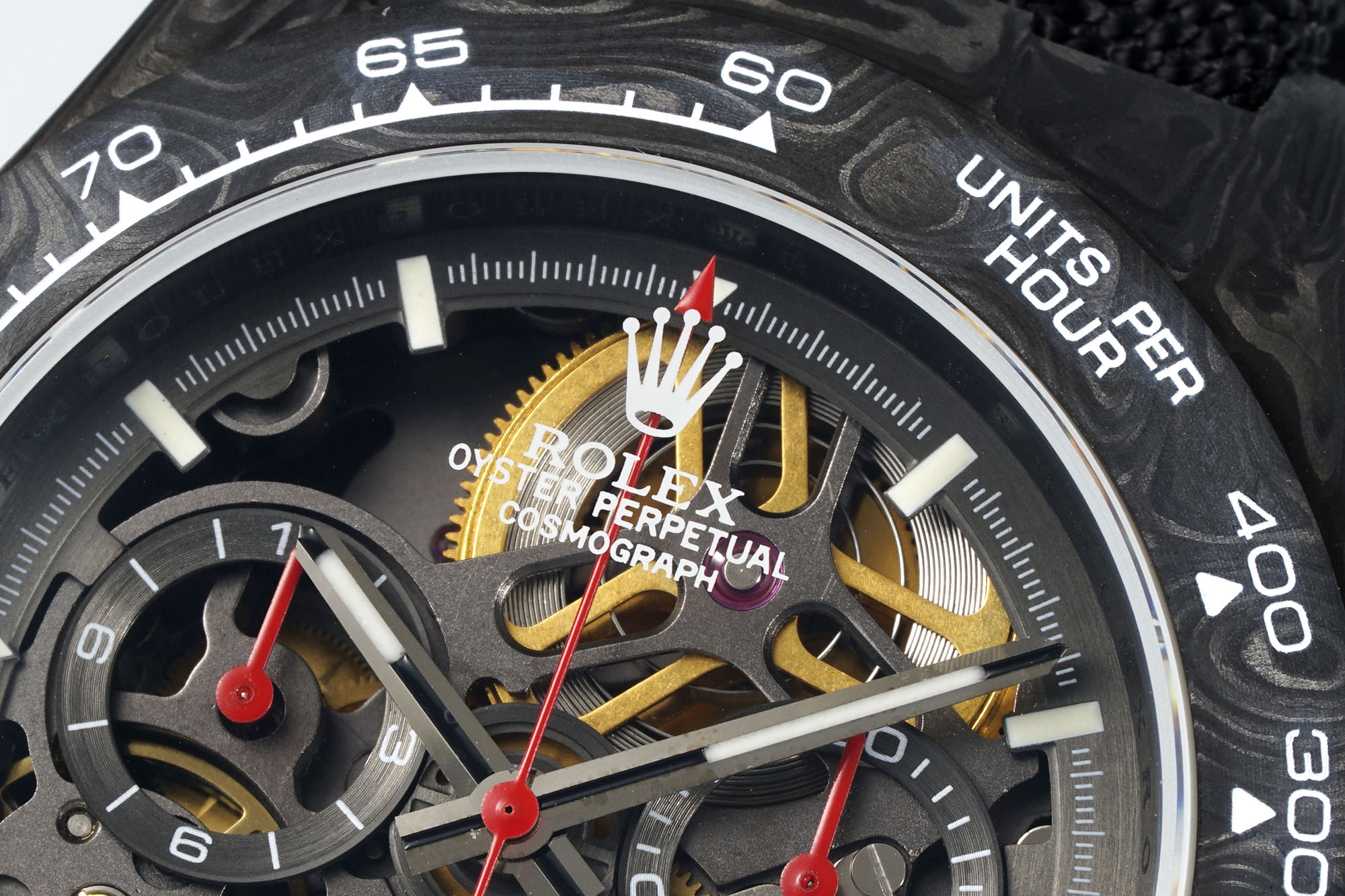 ロレックス［Rolex］ 迪通拿コスモグラフ デイトナ シリーズ