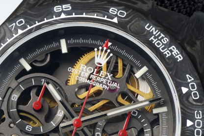 ロレックス［Rolex］ 迪通拿コスモグラフ デイトナ シリーズ