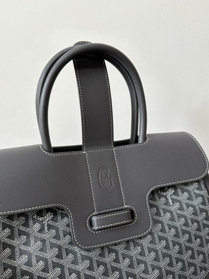 ゴヤール「Goyard」SAIGON VIC トートバッグ