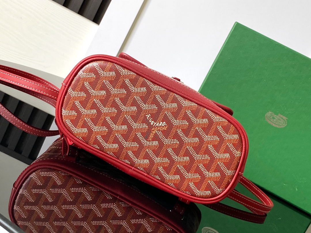 ゴヤール「Goyard」 ALPIN MINI バックパック