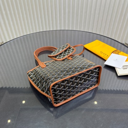 ゴヤール「Goyard」 SAINT LOUIS トートバッグ