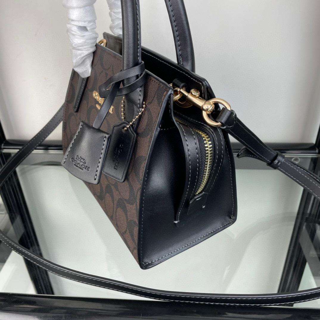 コーチ「Coach」Willow Tote ハンドバッグ