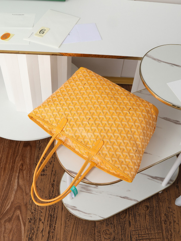 ゴヤール「Goyard」ARTOIS PM トートバッグ