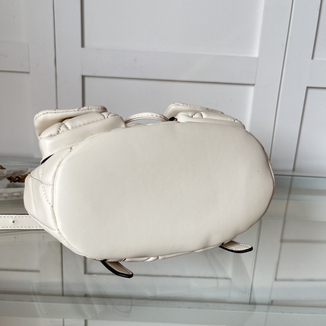 コーチ「Coach」Tabby ミニ バックパック