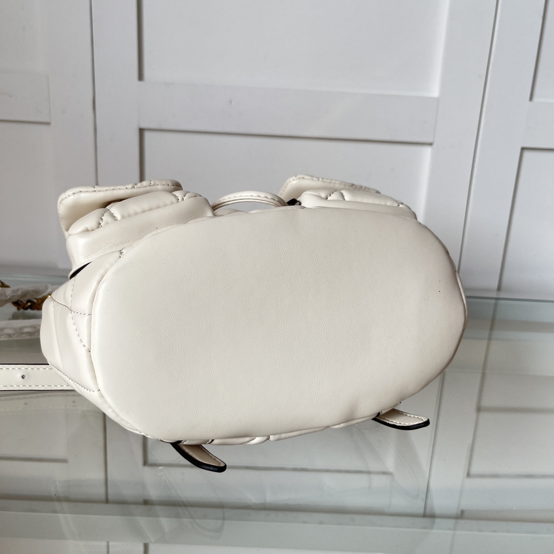 コーチ「Coach」Tabby ミニ バックパック