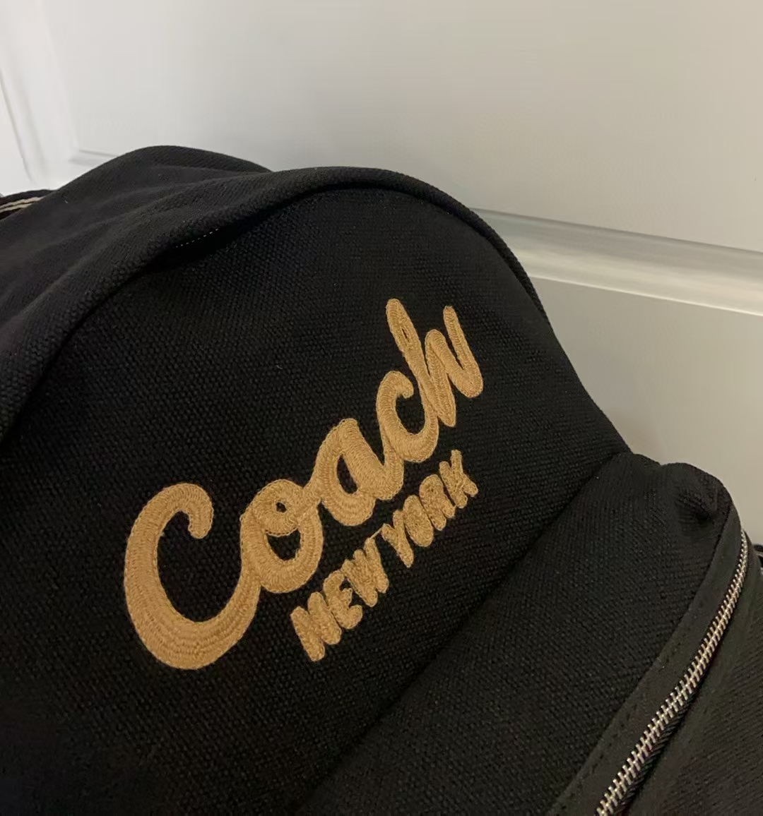 コーチ「Coach」Denim ユニセックス バックパック