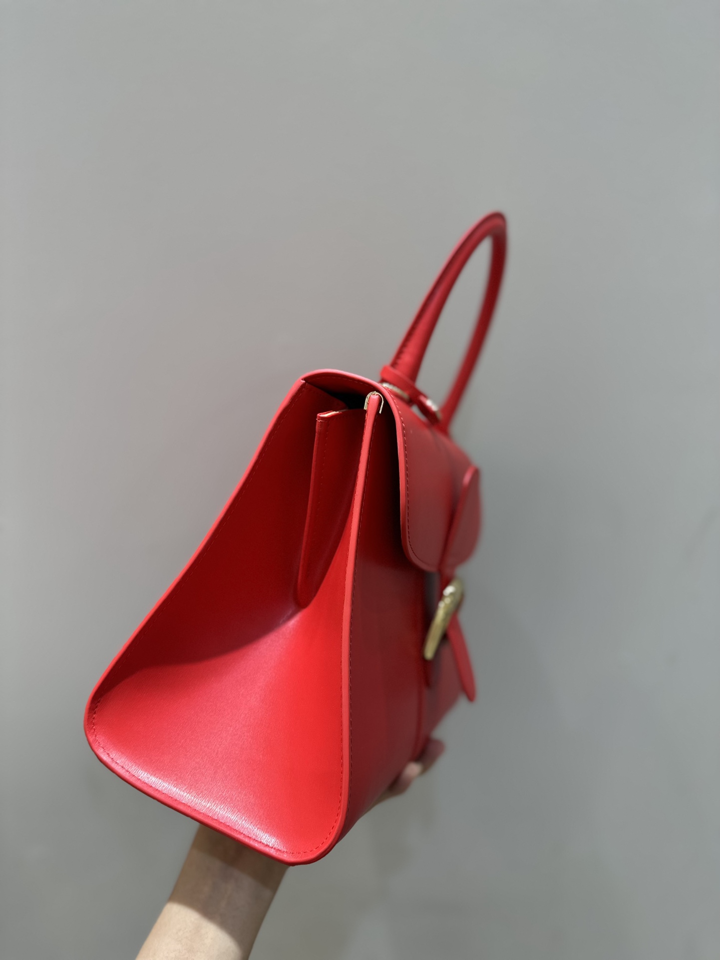 デルヴォー「Delvaux」Shoulder Bag