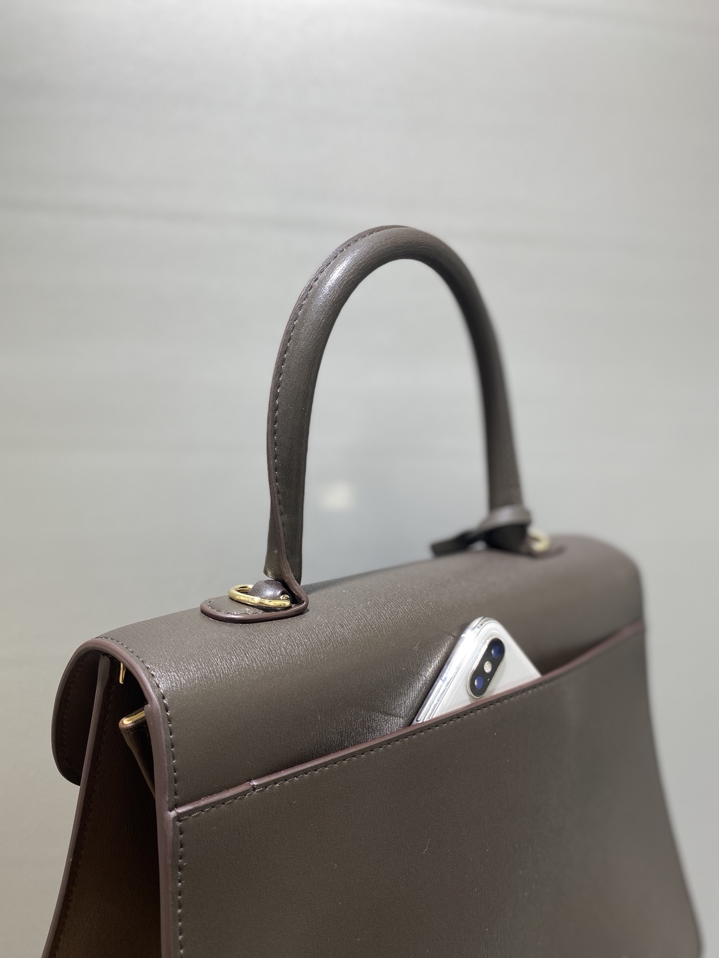 デルヴォー「Delvaux」Shoulder Bag