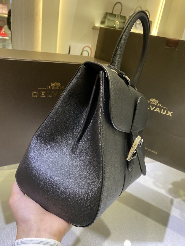 デルヴォー「Delvaux」Shoulder Bag