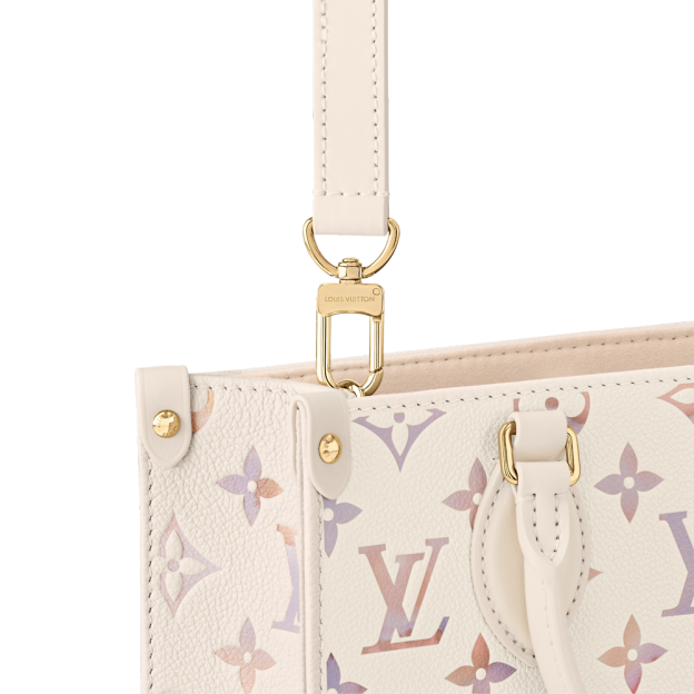 ルイ・ヴィトン「Louis Vuitton」ONTHEGO ドリームコレクション ハンドバッグ