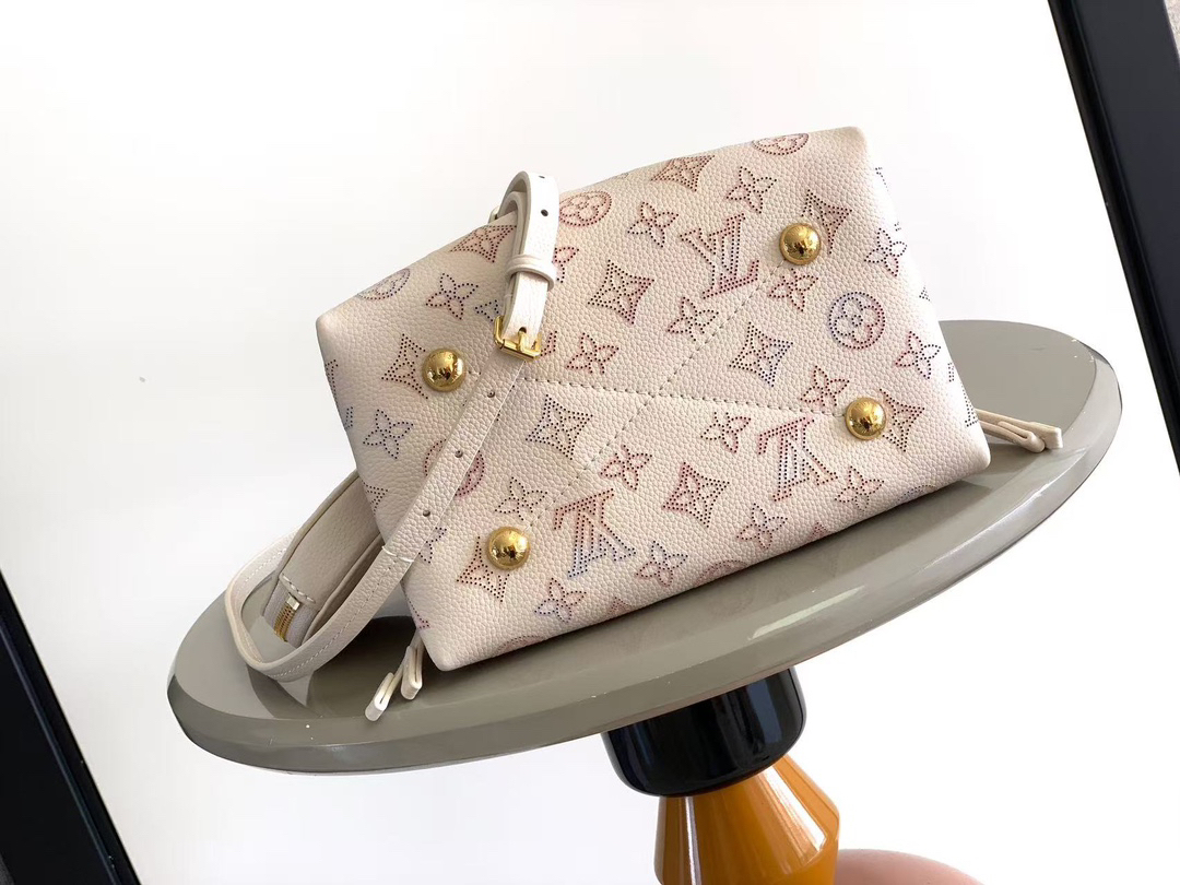 ルイ・ヴィトン「Louis Vuitton」Bella Dream シリーズ