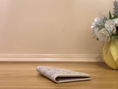 ルイ・ヴィトン「Louis Vuitton」パスポートホルダー