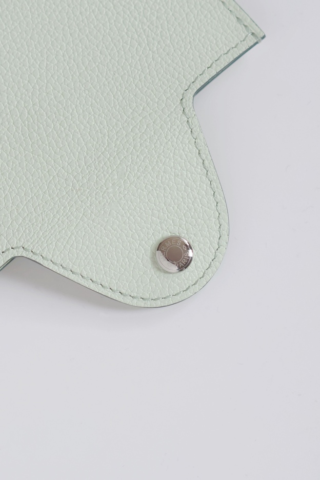 エルメス「Hermès」 Iliadeカードホルダー