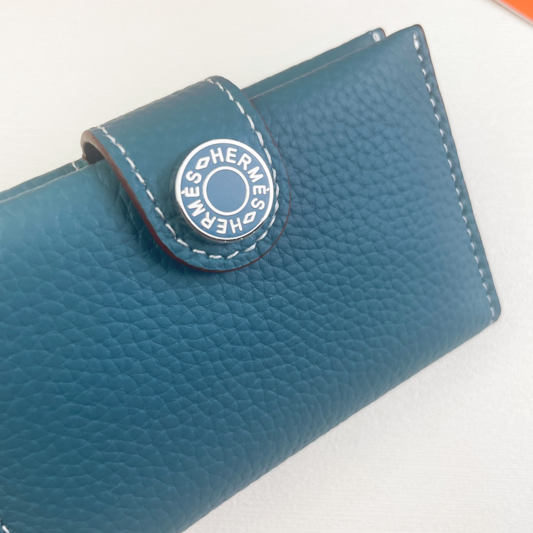 エルメス「Hermès」R.M.S.カードケース