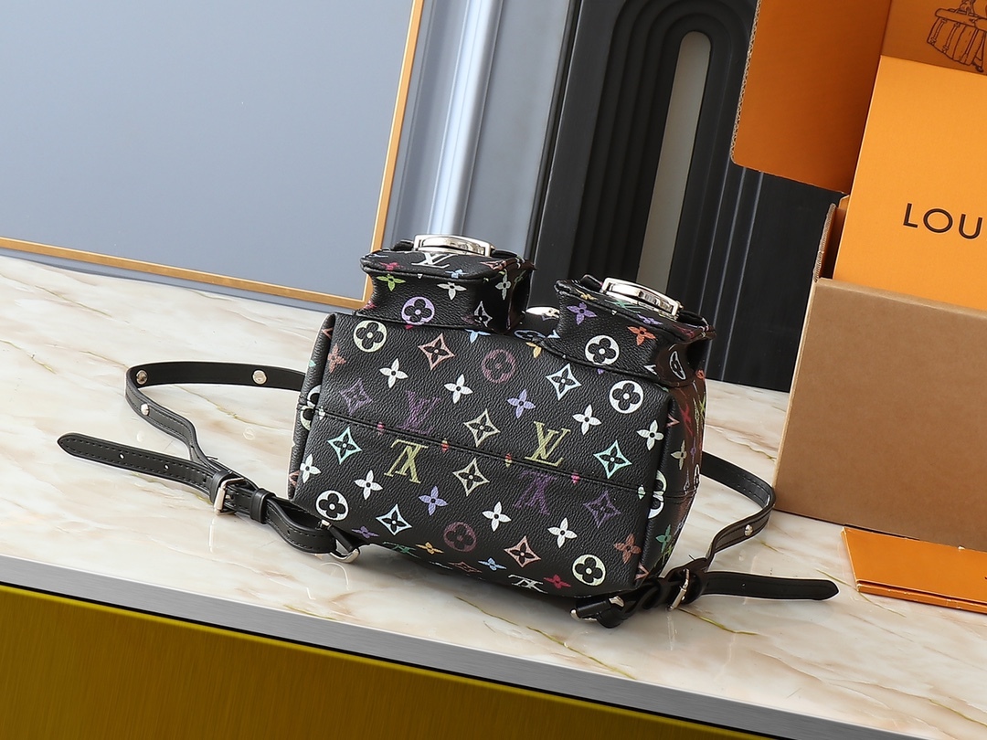 ルイ・ヴィトン「Louis Vuitton」LV × TM ヴェニス