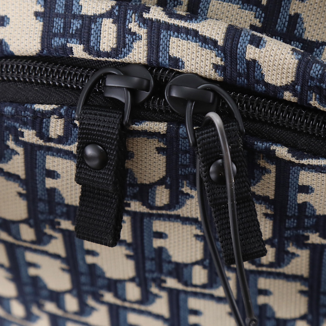 ディオール「Dior」 トラベル リュックバックパック