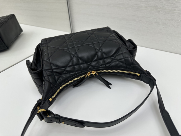 ディオール「Dior」D-Dream ハンドバッグ