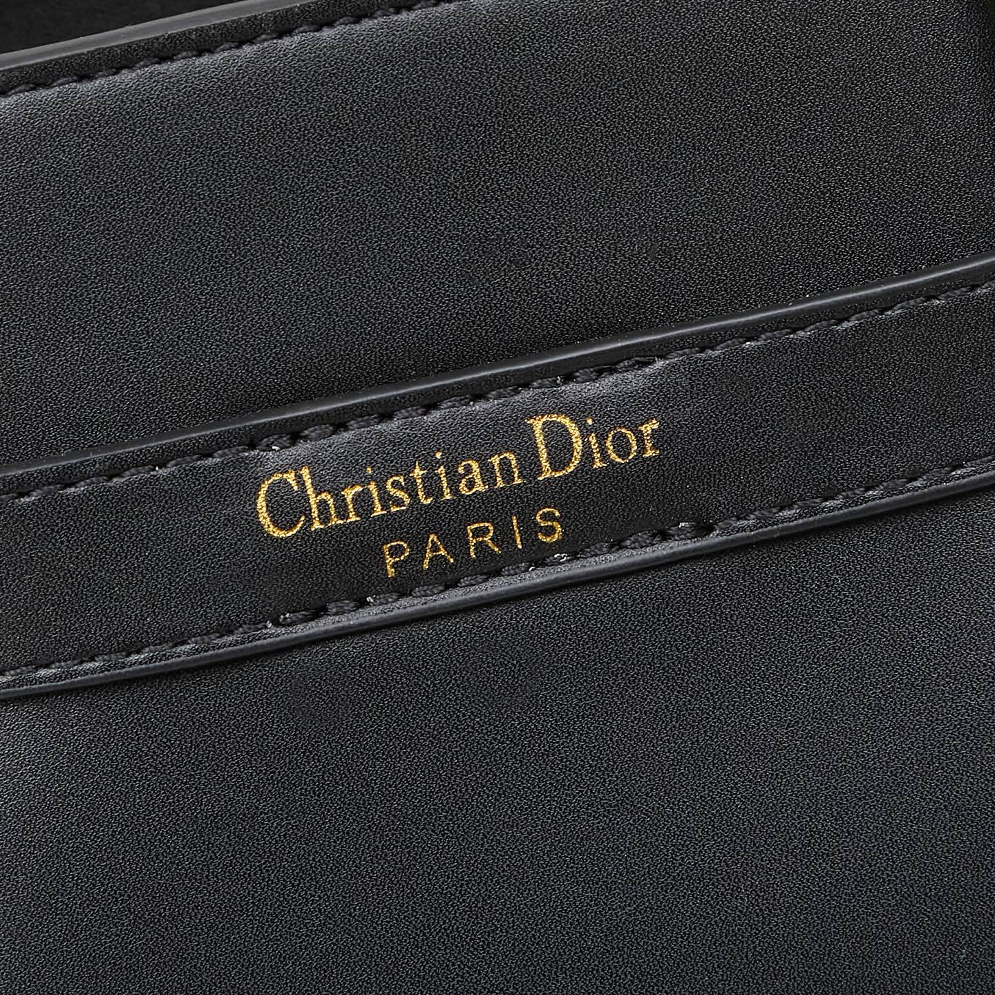 ディオール「Dior」C'est Dior バケツバッグ