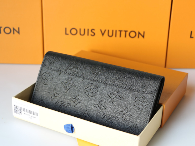 ルイ・ヴィトン「Louis Vuitton」ポルトフォイユ･イリス ウォレット