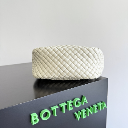 ボッテガ・ヴェネタ「Bottega Veneta」Mini Cobble げバッグ