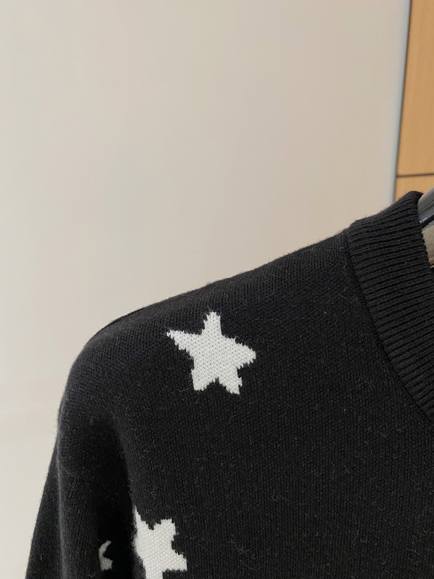 プラダ「Prada」25SS 新作 ニットセーター