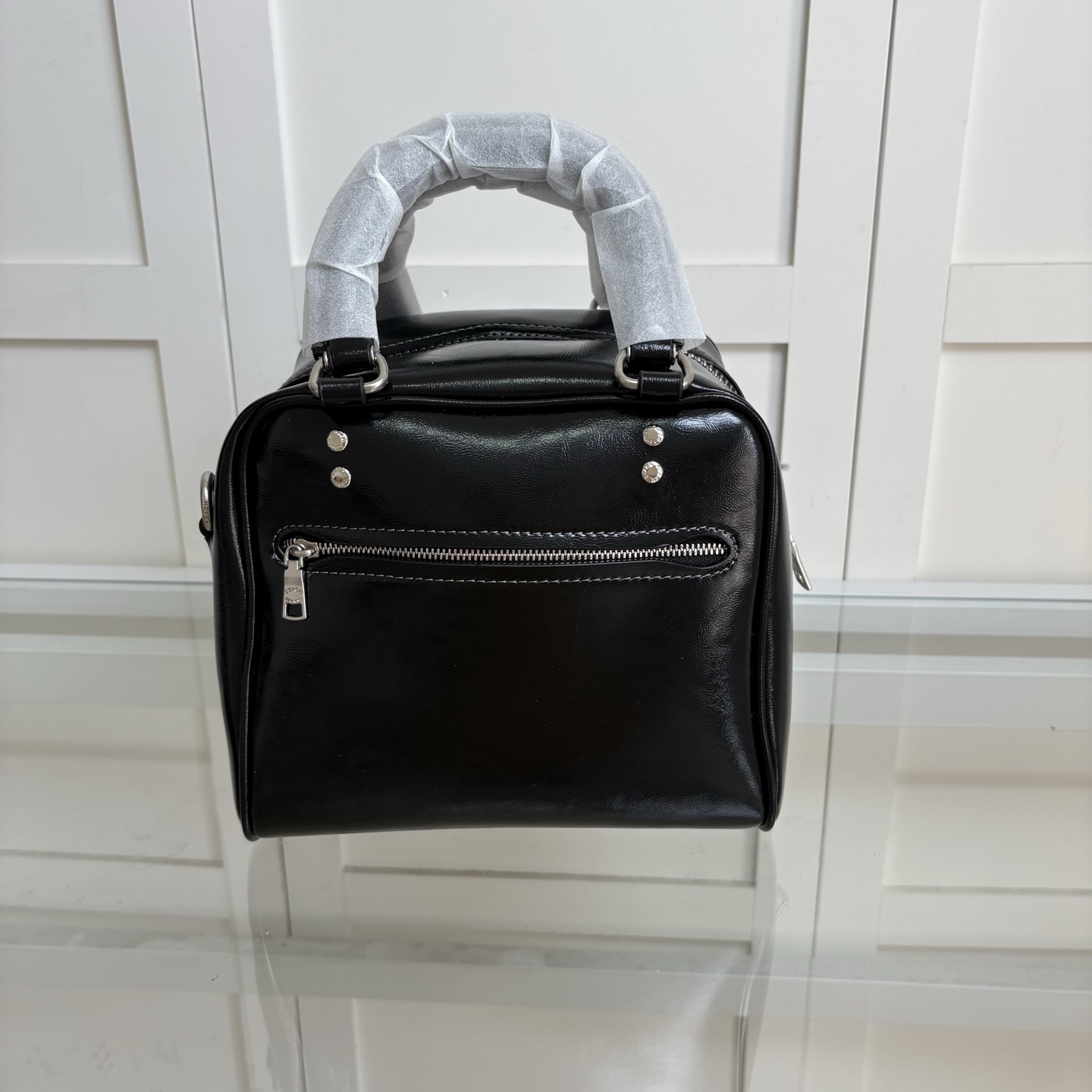 コーチ「Coach」CUBE ROGUE 20 ショルダーバッグ