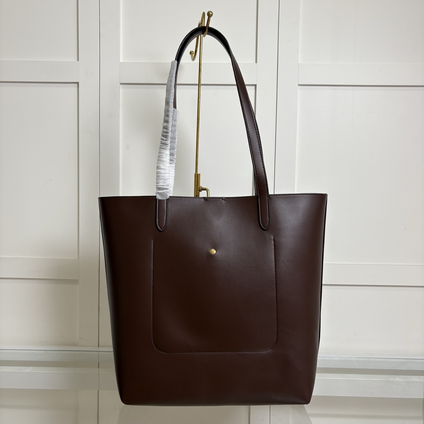 コーチ「Coach」MANHATTAN トートバッグ