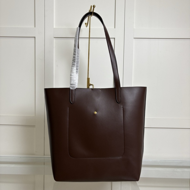 コーチ「Coach」MANHATTAN トートバッグ