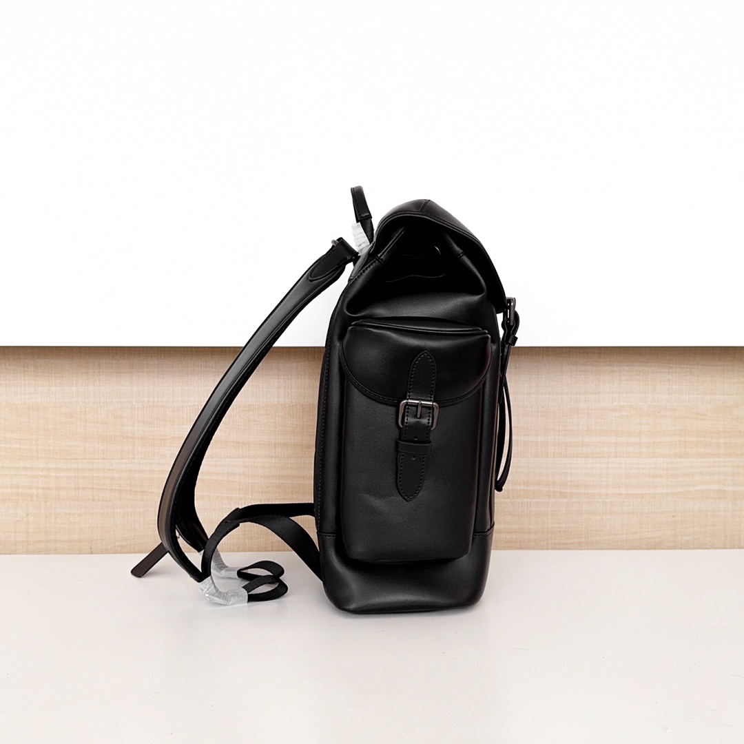 コーチ「Coach」RIVIERE リュックサック