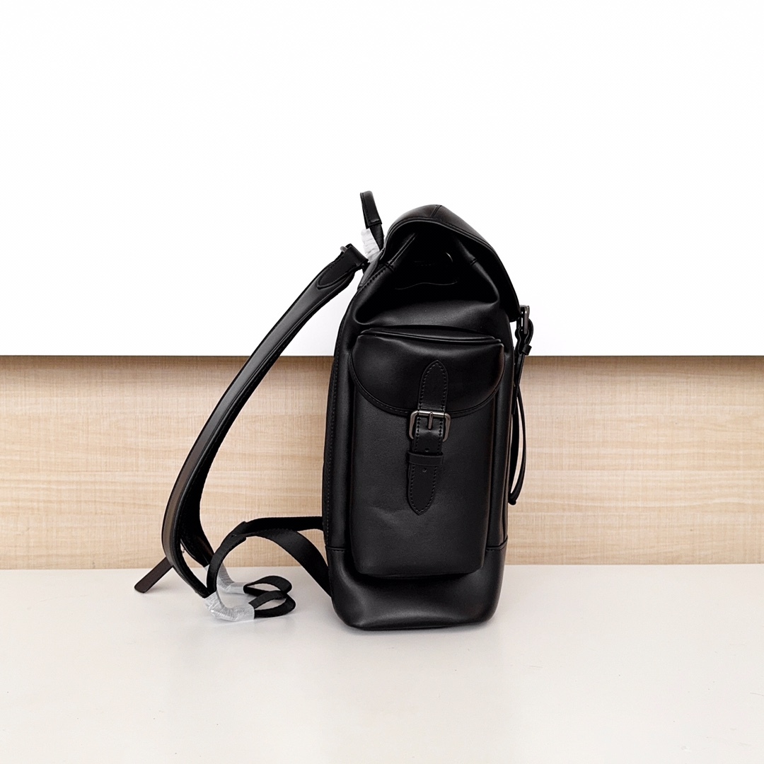 コーチ「Coach」RIVIERE リュックサック